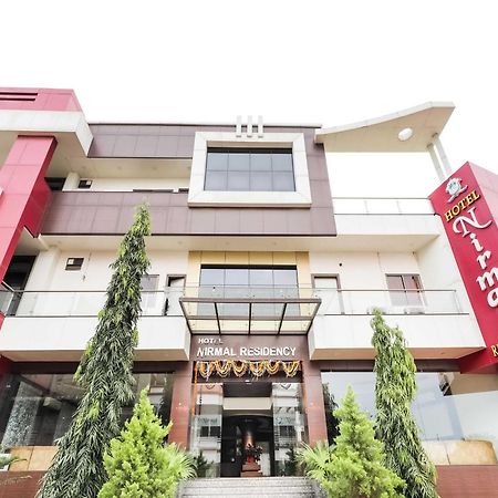 Super Townhouse Lalghati Near Airport Bhopal Esterno foto