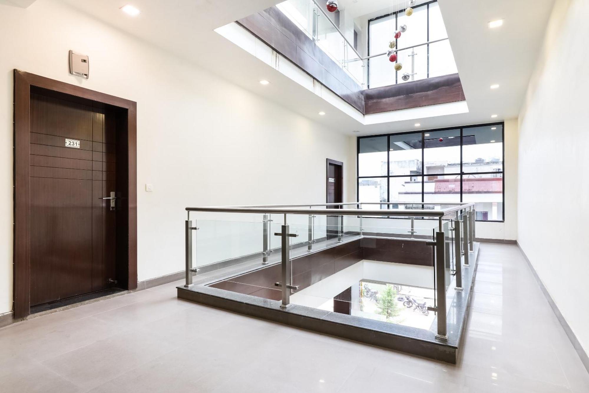 Super Townhouse Lalghati Near Airport Bhopal Esterno foto